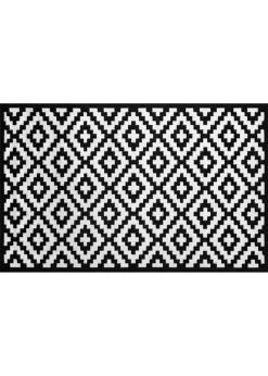 Premier Decorations Nirvana Reversible Outdoor Eco Rug