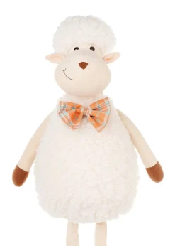 Premier Decorations Standing Woolly Sheep