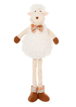 Premier Decorations Woolly Sheep with Extendable Legs