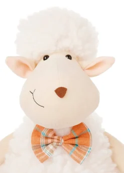 Premier Decorations Woolly Sheep Door Stop