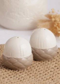 Price & Kensington Acorn Breakfast Set