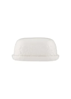 Price & Kensington Acorn Butter Dish
