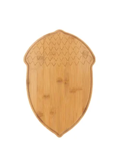 Price & Kensington Woodland Acorn Chopping Board