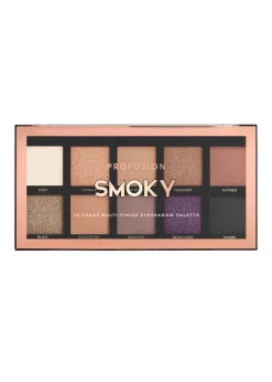 Profusion Cosmetics Beige Mini Artistry Smoky