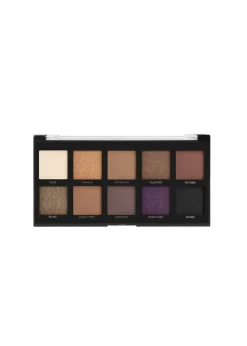 Profusion Cosmetics Beige Mini Artistry Smoky