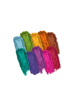 Profusion Cosmetics Blue Mini Artistry Spectrum