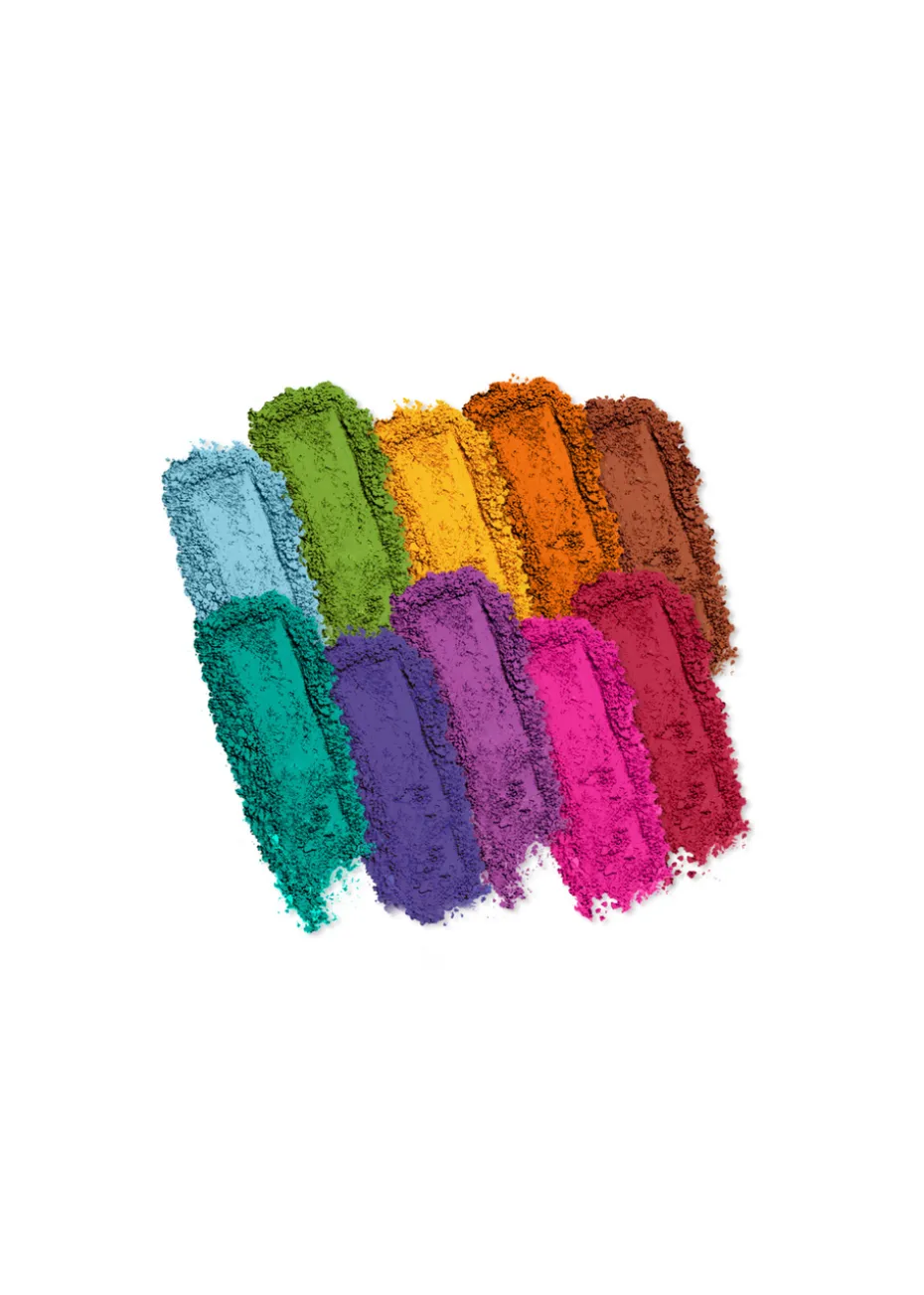 Profusion Cosmetics Blue Mini Artistry Spectrum