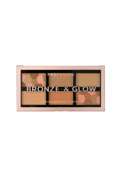 Profusion Cosmetics Bronze & Glow