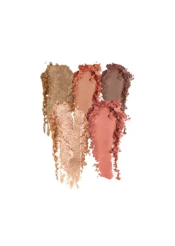 Profusion Cosmetics Bronze Full Face Palette Radiance