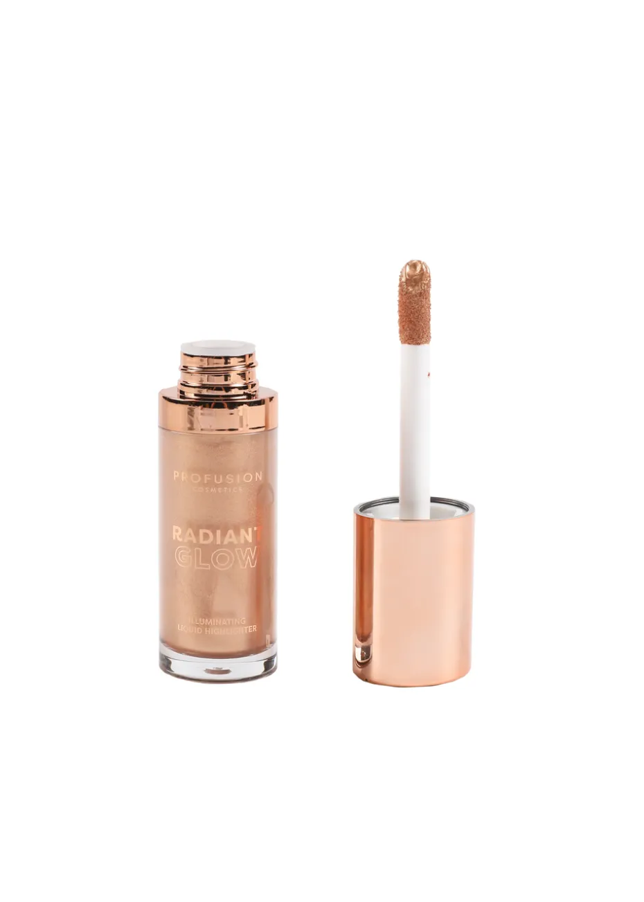 Profusion Cosmetics Champagne Radiant Glow