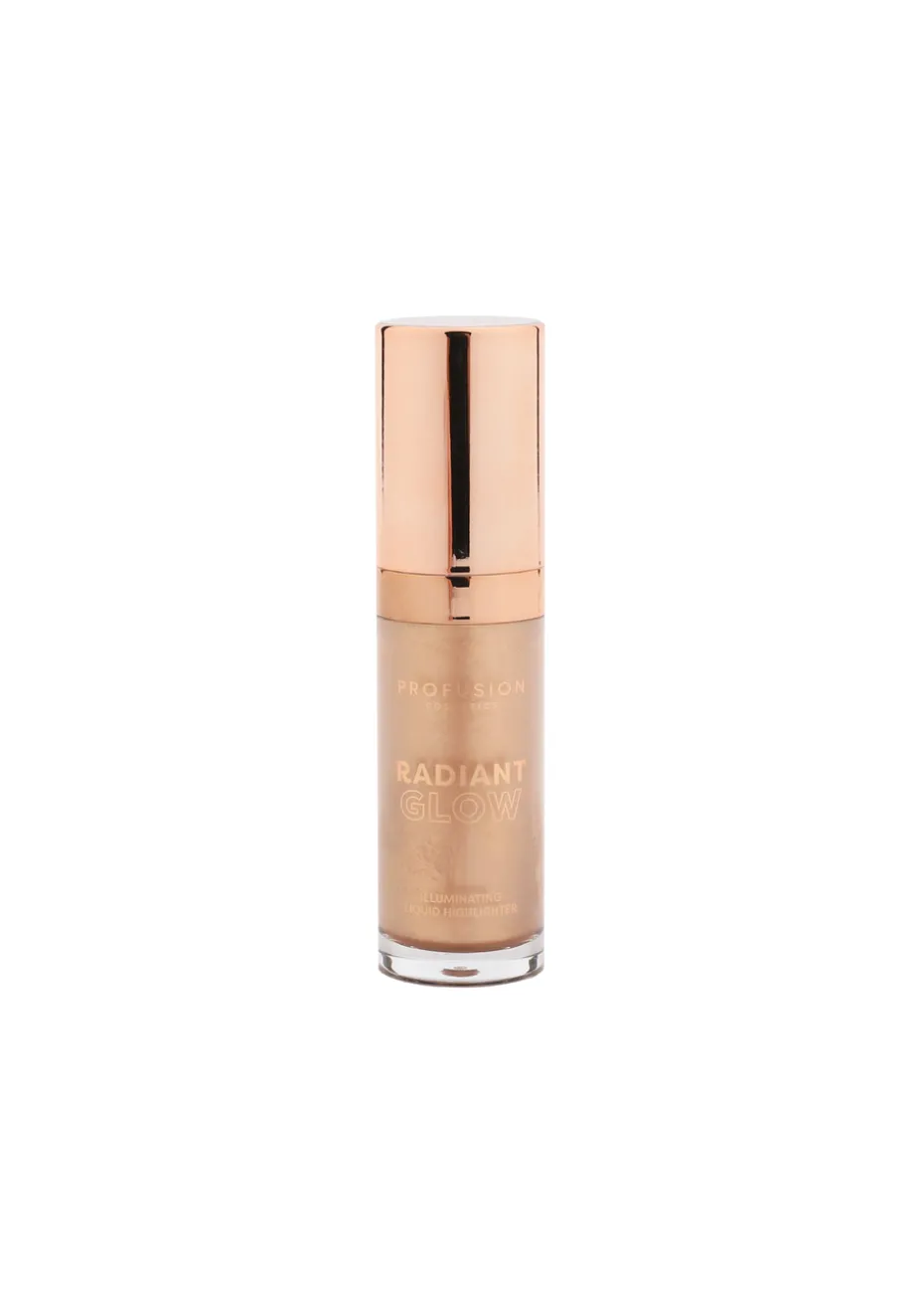Profusion Cosmetics Champagne Radiant Glow