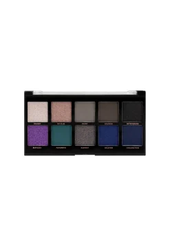 Profusion Cosmetics Dark Blue Mini Artistry Euphoria