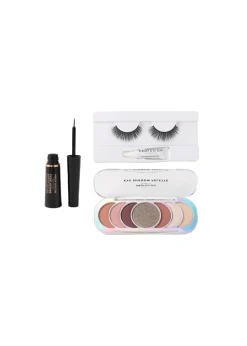 Profusion Cosmetics Glamour Eyes Gift Set