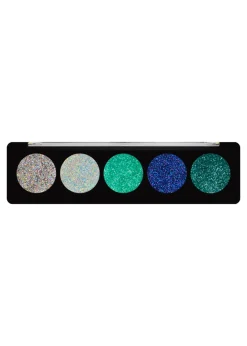 Profusion Cosmetics Glitter Aqua Gems