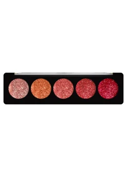 Profusion Cosmetics Glitter Ruby Gems
