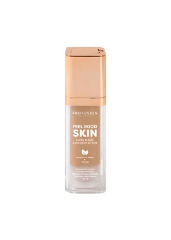 Profusion Cosmetics Light 200 Feel Good Skin Long Wear Skin Perfector