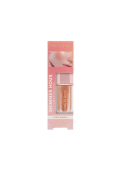 Profusion Cosmetics Peach Mimosa Shimmer Hour