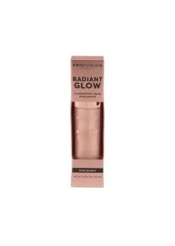Profusion Cosmetics Rose Quartz Radiant Glow
