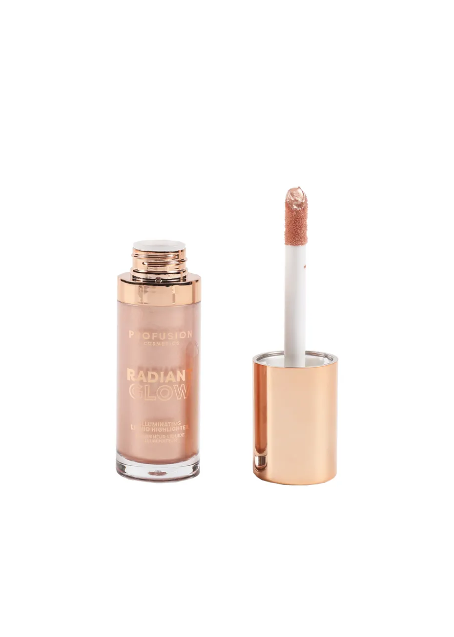 Profusion Cosmetics Rose Quartz Radiant Glow