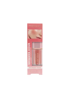 Profusion Cosmetics Strawberry Mimosa Shimmer Hour