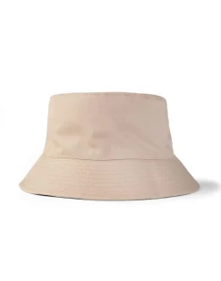 Pusheen Beige Novelty Face Bucket Hat