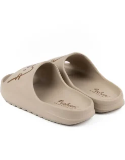 Pusheen Kids Brown Sliders (Younger 10-Older 4)
