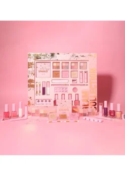 Q-KI 44 Piece Glam Collection Gift Set