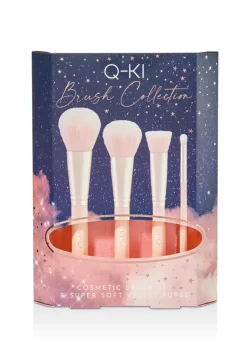 Q-KI Brush Collection