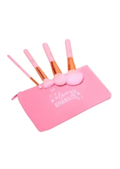 Q-KI Makeup Brush Collection