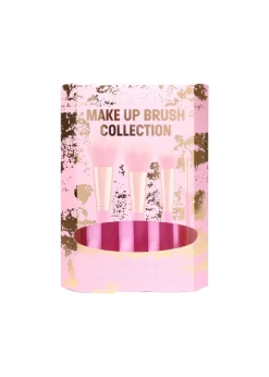 Q-KI Makeup Brush Collection