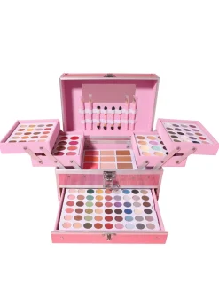 Q-KI Showstopper Makeup Vanity Case
