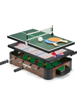 20" 3 In 1 Games Table