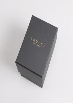 Radley London Series 21 Ink Silicone Watch