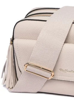 Raffaella Stone Cross Body Pocket Camera Bag