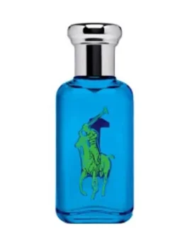 Ralph Lauren Big Pony Blue Man Spray (50ml EDT)