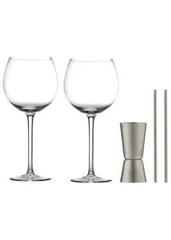 Ravenhead Entertain Gin Cocktail Set