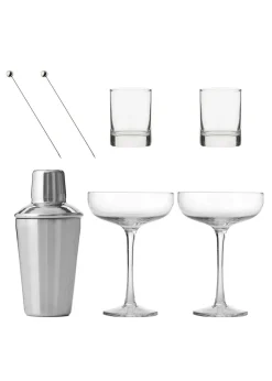 Ravenhead Entertain Martini Cocktail Set