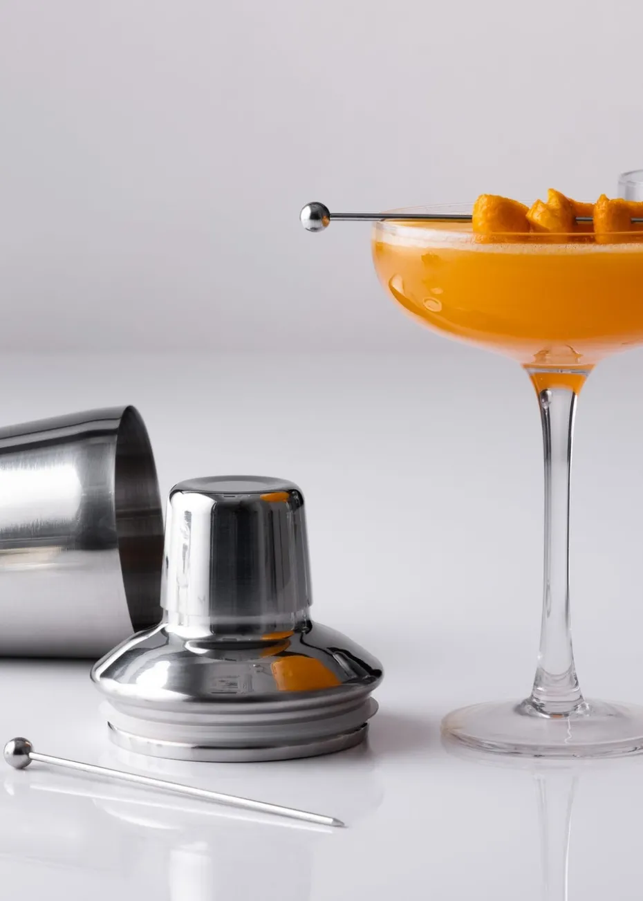 Ravenhead Entertain Martini Cocktail Set