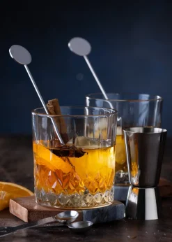 Ravenhead Entertain Whiskey Cocktail Set