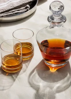 Ravenhead Selected Decanter Set with 2 Glasses