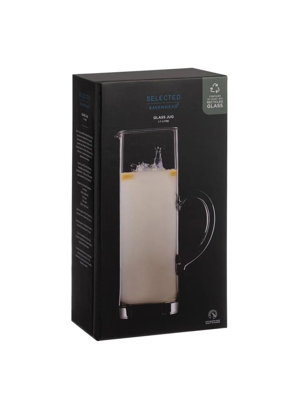 Ravenhead Selected Jug (1.75ltr)