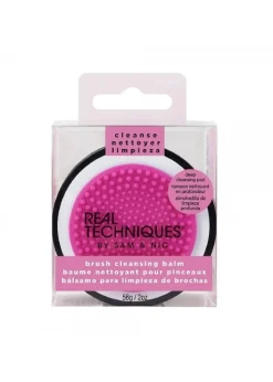 Real Techniques Brush Cleansing Balm