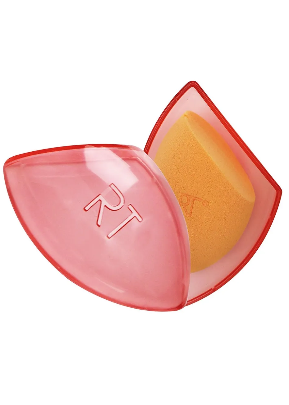 Real Techniques Mira Complexion Sponge & Case