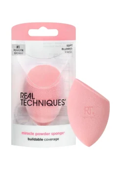 Real Techniques Miracle Powder Sponge