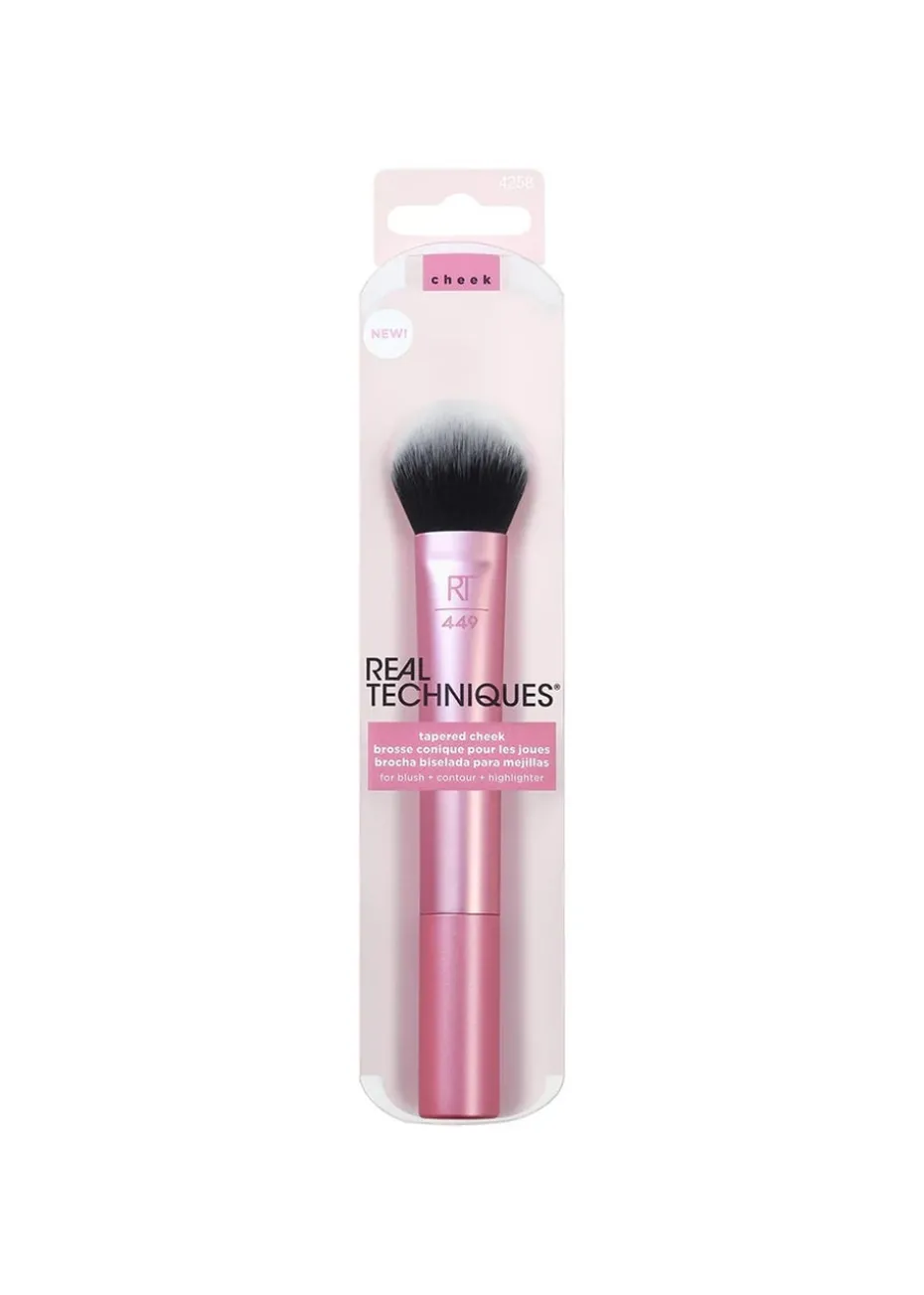 Real Techniques Tapered Cheek Brush