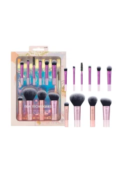 Real Techniques Travel Fantasy Mini Brush Kit