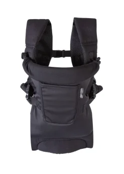 Red Kite Ara Carrier Black Baby Carrier