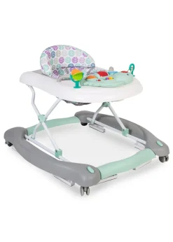 Red Kite Baby Go Round Twist & Walk 3 in 1 Walker (55cm x 65cm x 73cm)