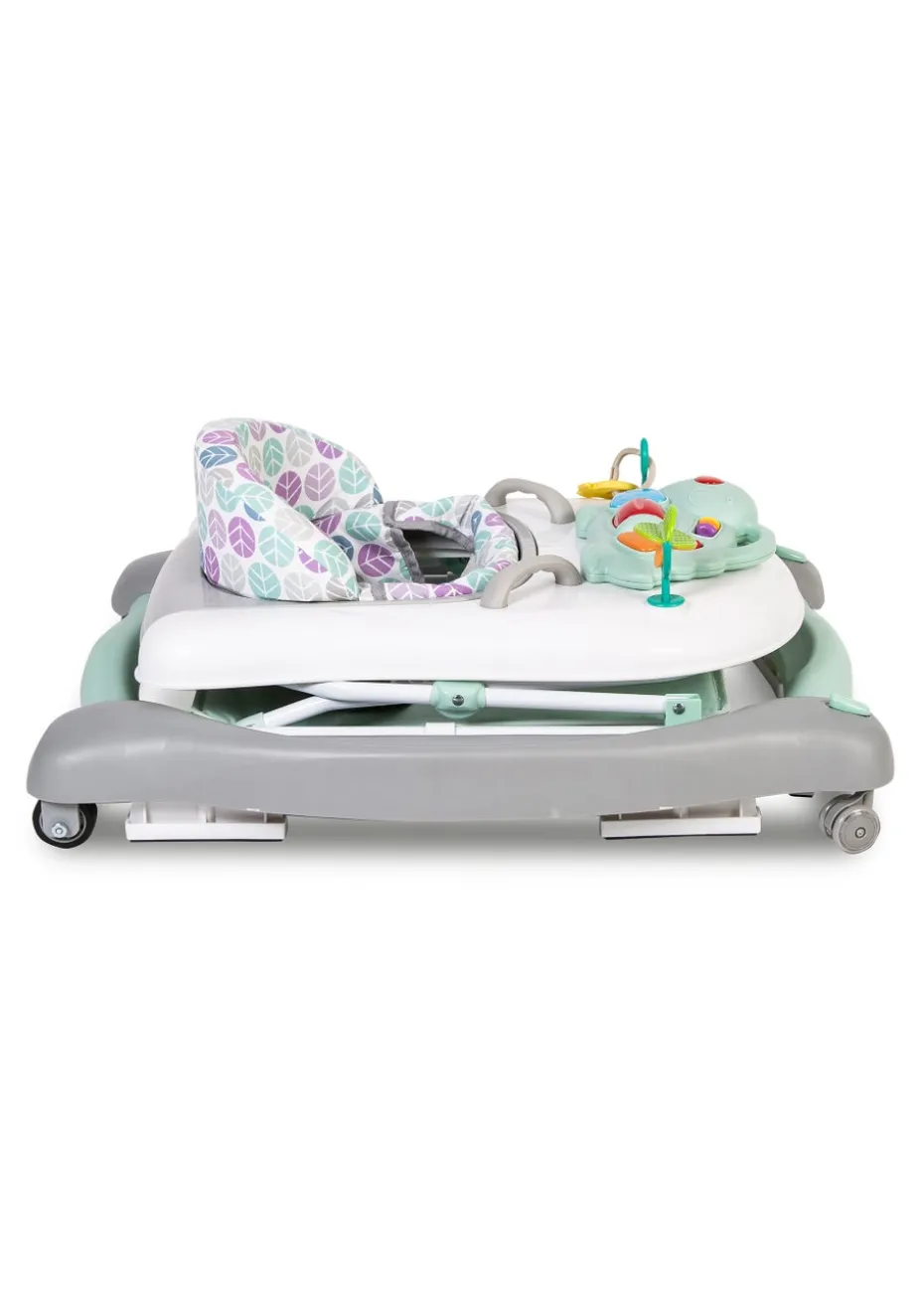 Red Kite Baby Go Round Twist & Walk 3 in 1 Walker (55cm x 65cm x 73cm)