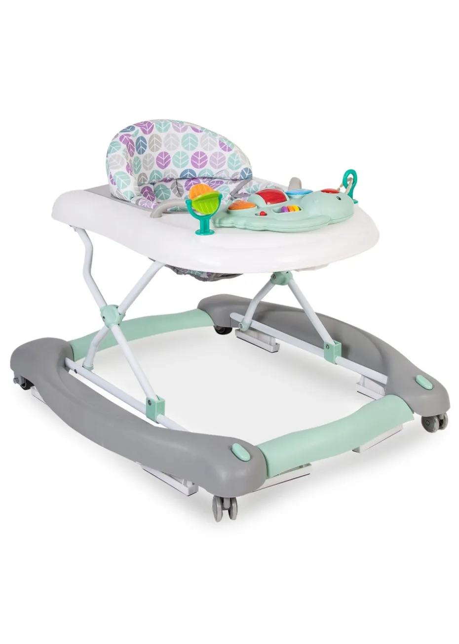 Red Kite Baby Go Round Twist & Walk 3 in 1 Walker (55cm x 65cm x 73cm)